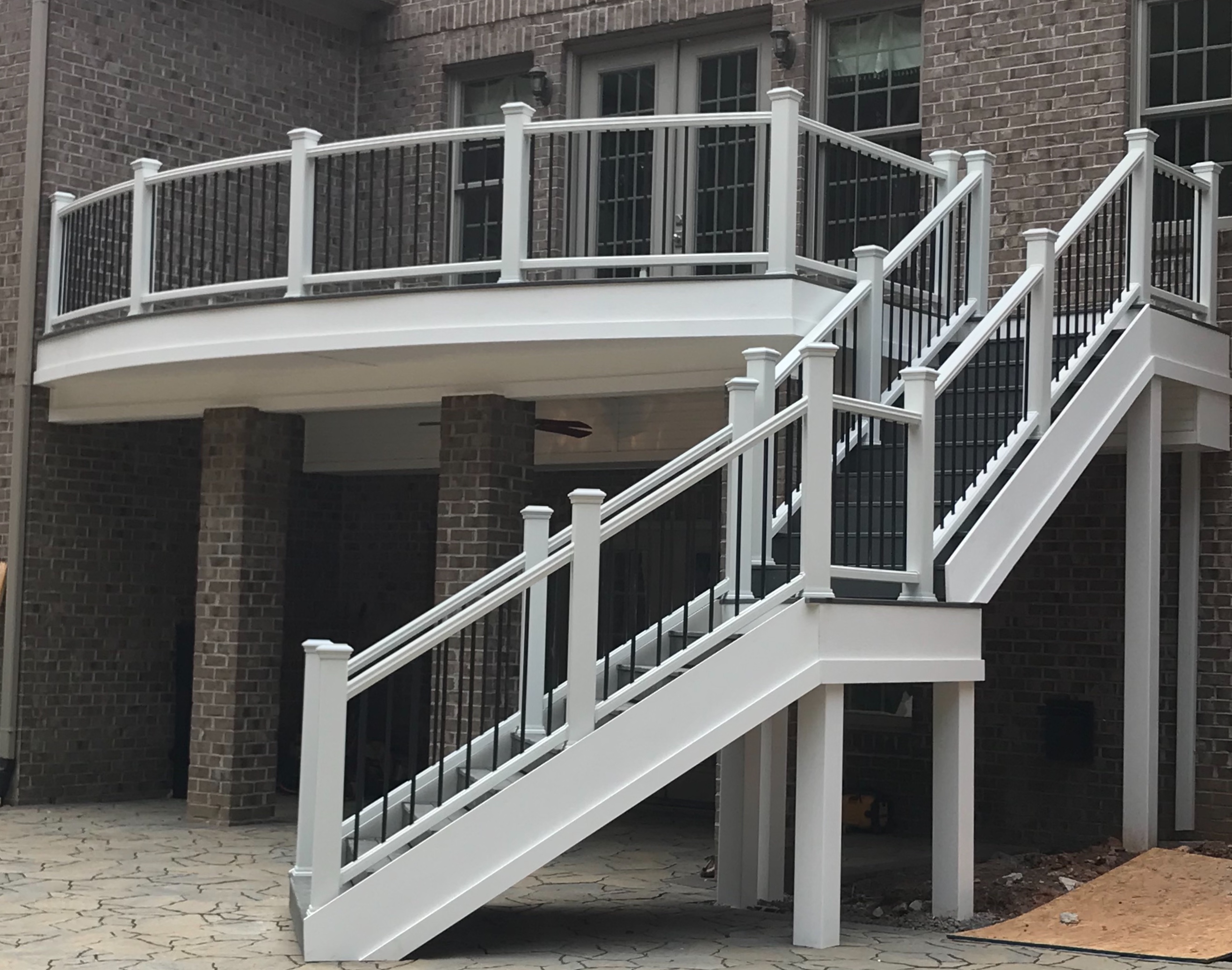 Deck Builder Craftsmanship