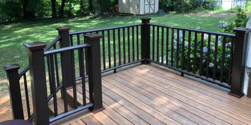 Deck Contractors in High Point, North Carolina