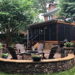 Hardscapes in High Point, North Carolina