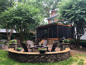 Backyard Renovations: 4 Tips to Help You Prepare 