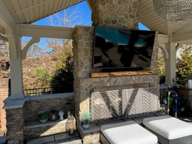Logo-Page-Featured-Pro-Gas-Fireplace-with-stone-shelf-opt Backyard Renovations to Create Your Dreamiest Happy Place