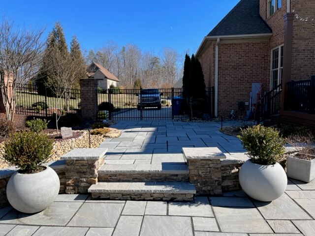 Logo-Page-Featured-Pro-Multi-Level-Flagstone-Patio-opt Backyard Renovations to Create Your Dreamiest Happy Place