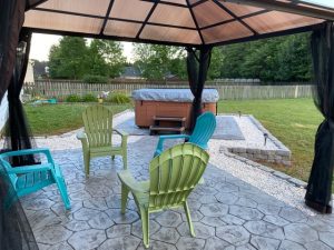 Skip the Sunburn: Shade Solutions that Keep Patios Cool and Comfortable