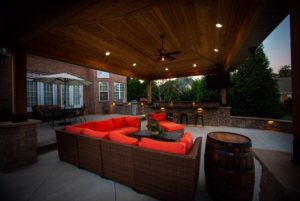 Targeted Ideas for a Custom Outdoor Living Space that Suits Your Needs and Hobbies