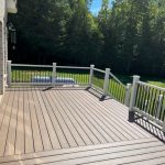 Composite Deck