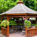 Custom Gazebos
