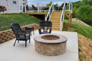 How Hardscapes Help You Enjoy Your Backyard Landscape