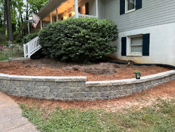 Superior Outdoor Spaces