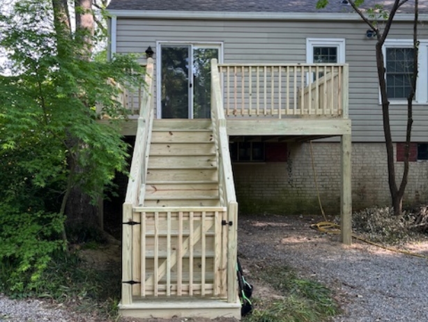 Superior Outdoor Spaces