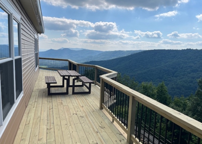 Superior Outdoor Spaces