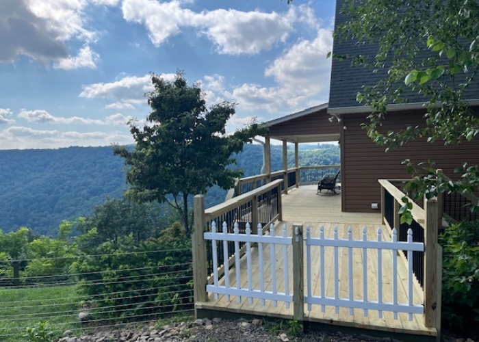 Superior Outdoor Spaces