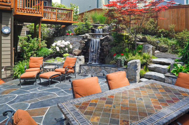 Save 5% On Your Custom Outdoor Project!