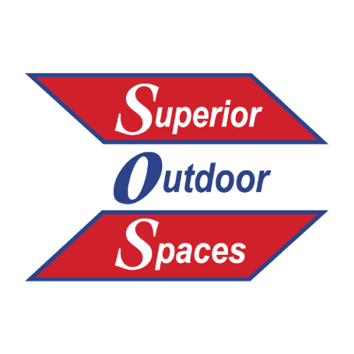 Superior Outdoor Spaces logo