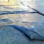 Stamped Concrete Patios
