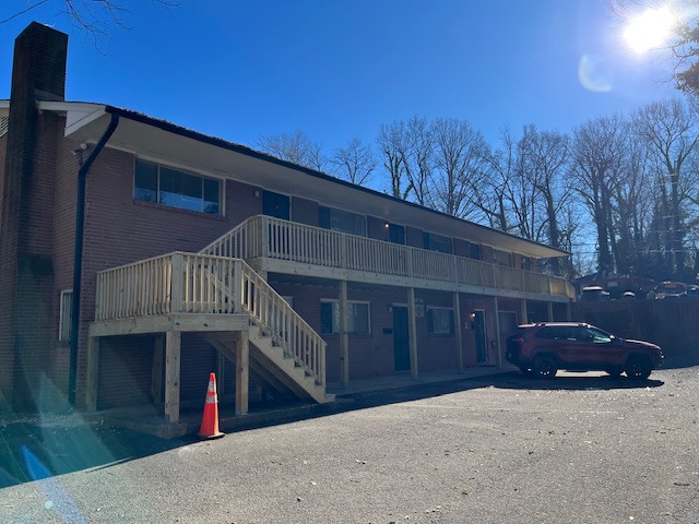 Superior Outdoor Spaces