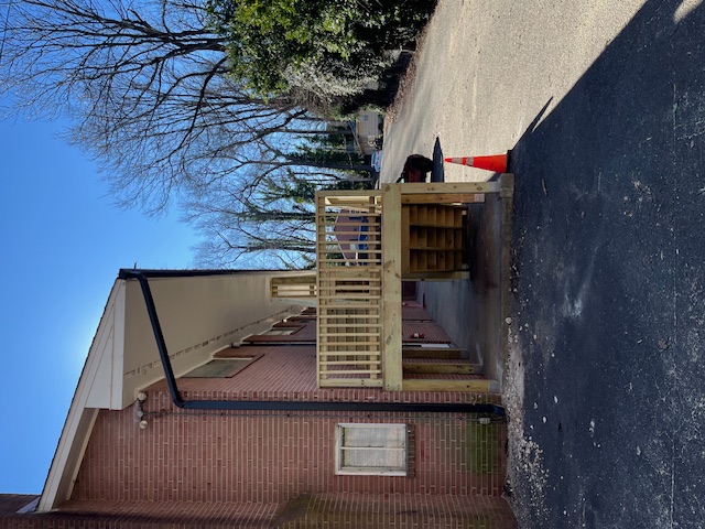 Superior Outdoor Spaces