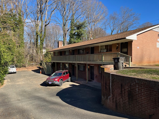 Superior Outdoor Spaces