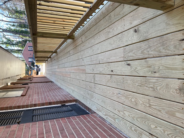 Superior Outdoor Spaces