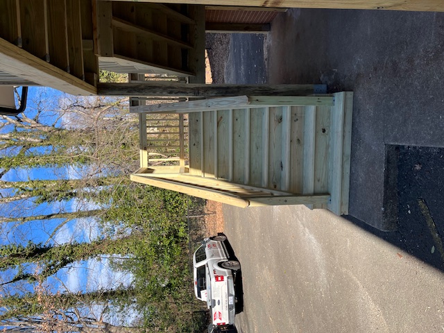 Superior Outdoor Spaces