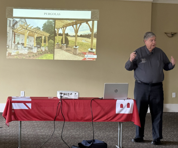 Superior Outdoor Spaces