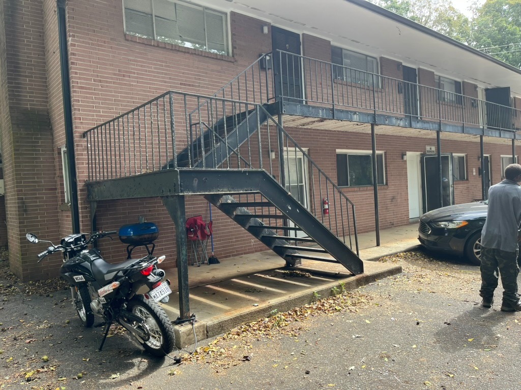 Superior Outdoor Spaces