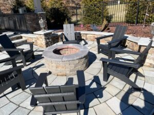 Three Things to Consider for Fire Pits
