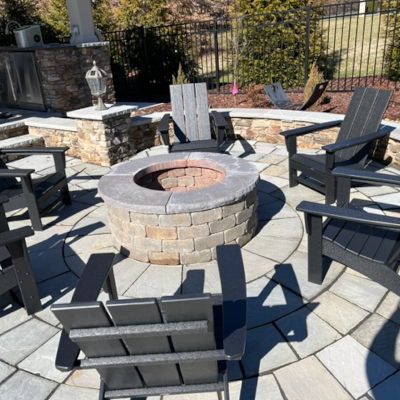 Three Things to Consider for Fire Pits