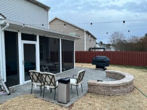 Backyard Renovations: 4 Ideas to Make the Most of Your Property