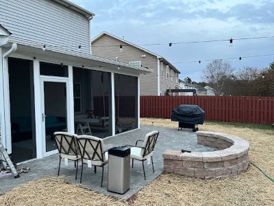 Backyard Renovations: 4 Ideas to Make the Most of Your Property