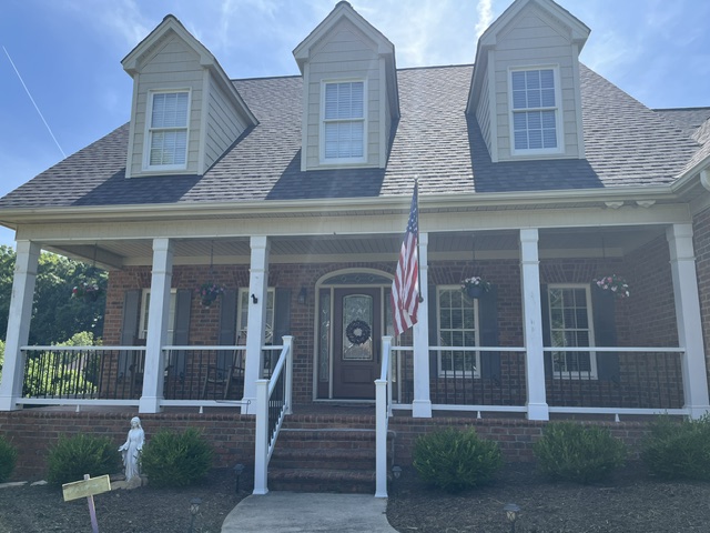 Custom Hardscapes in Winston-Salem, North Carolina