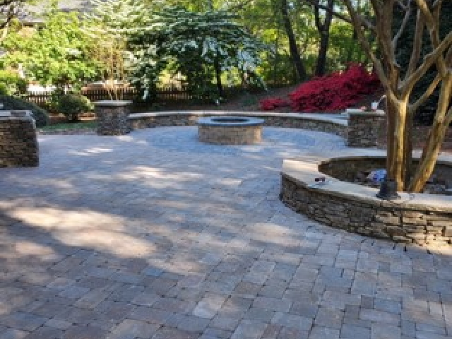 Backyard Renovations to Create Your Dreamiest Happy Place