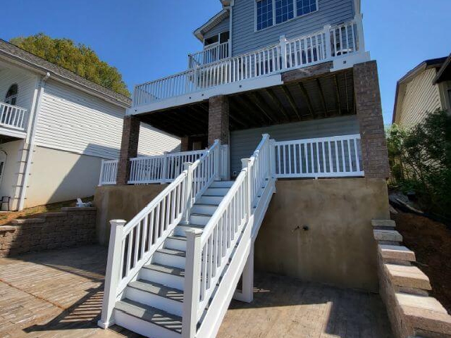 Backyard Renovations to Create Your Dreamiest Happy Place